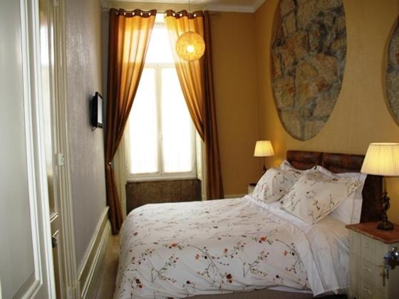 Pedra Iberica Hotel Porto Room photo